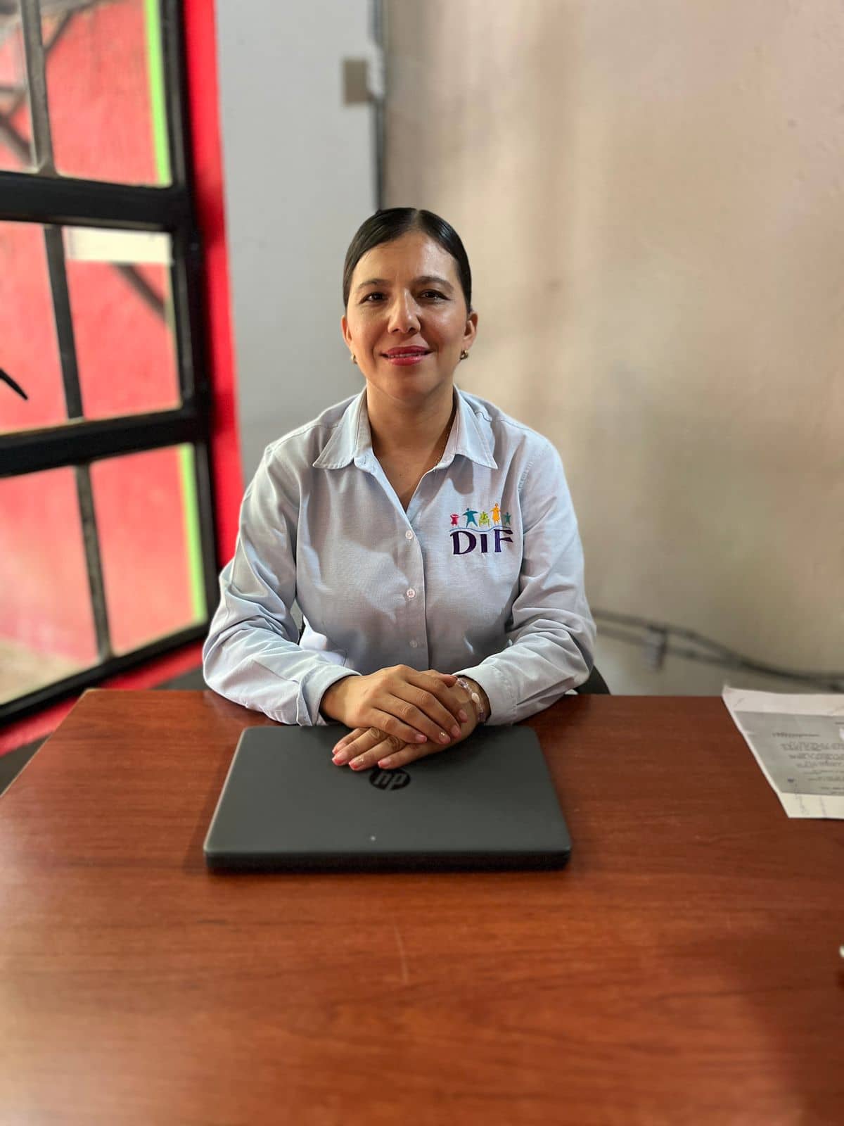 María de Jesús García Arévalos